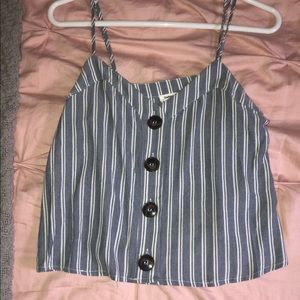 Tank Top from Garage